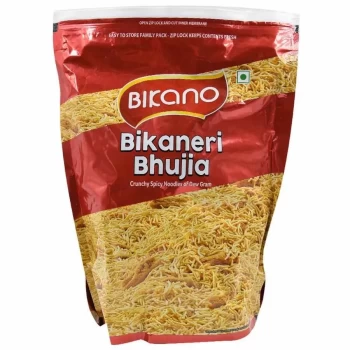 Bikano Bikaneri Bhujia 400Gm
